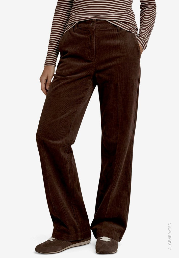 Hose Casual 1/1 Länge