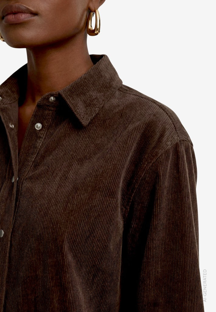 T-Shirt print oversi