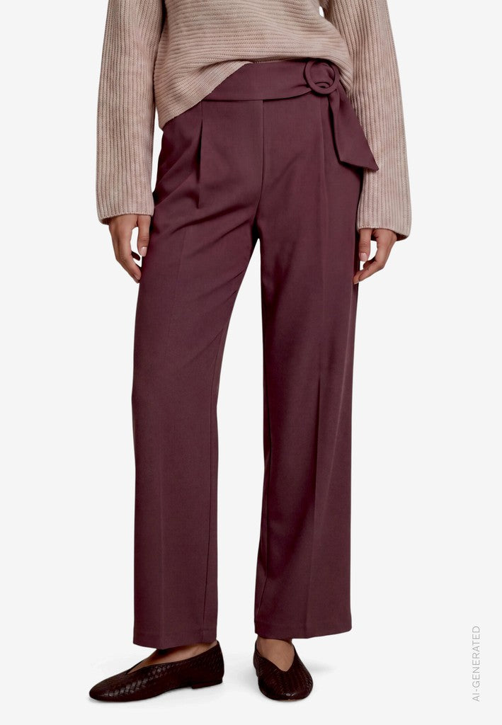 Hose Casual 1/1 LängeHose Casual 1/1 Länge