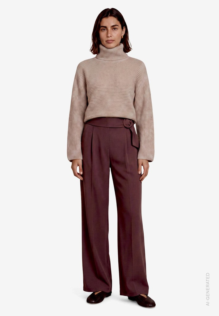 Hose Casual 1/1 LängeHose Casual 1/1 Länge