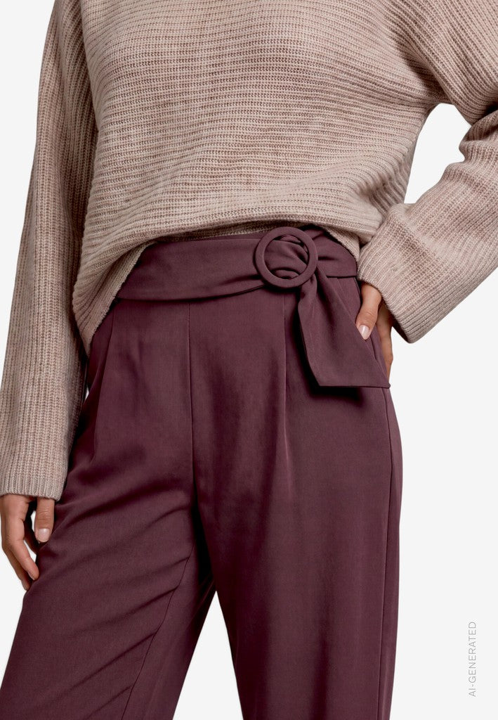 Hose Casual 1/1 LängeHose Casual 1/1 Länge