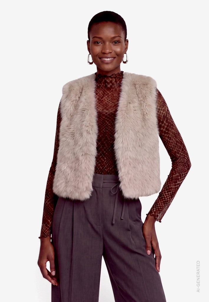 Jersey Sweater front
