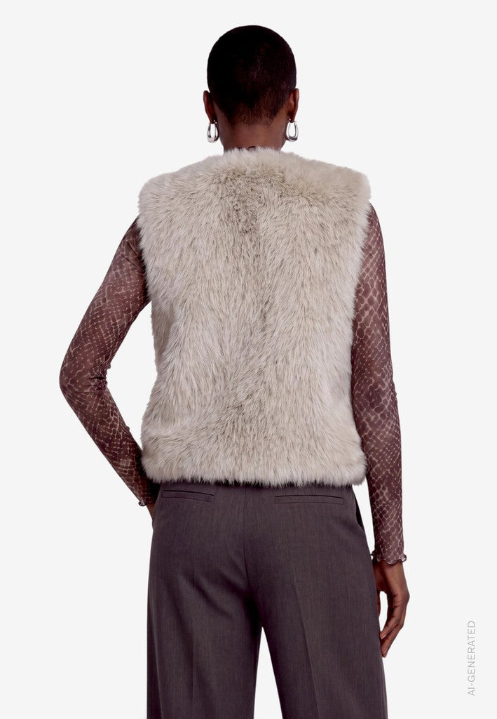 Jersey Sweater front