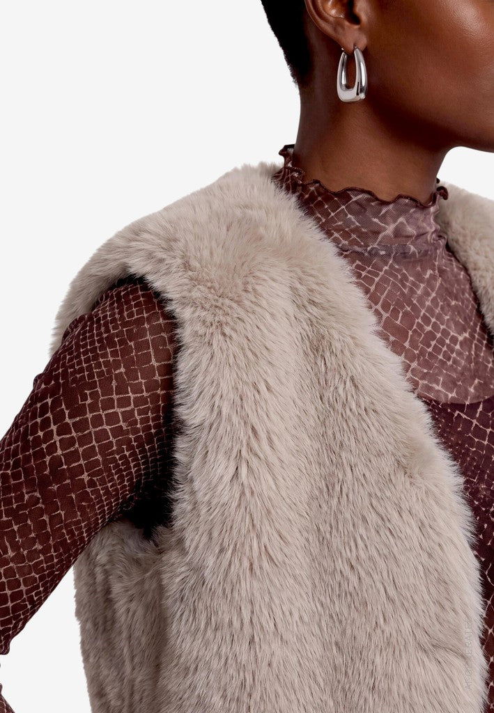 Jersey Sweater front