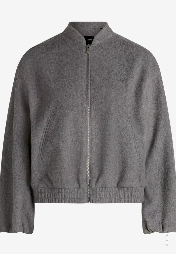 Blazerjacke Kurz 1/1 ArmBlazerjacke Kurz 1/1 Arm