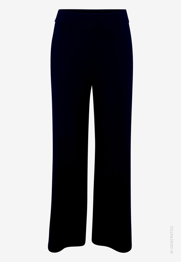zero Hose | color: Blau (Hydrangea)