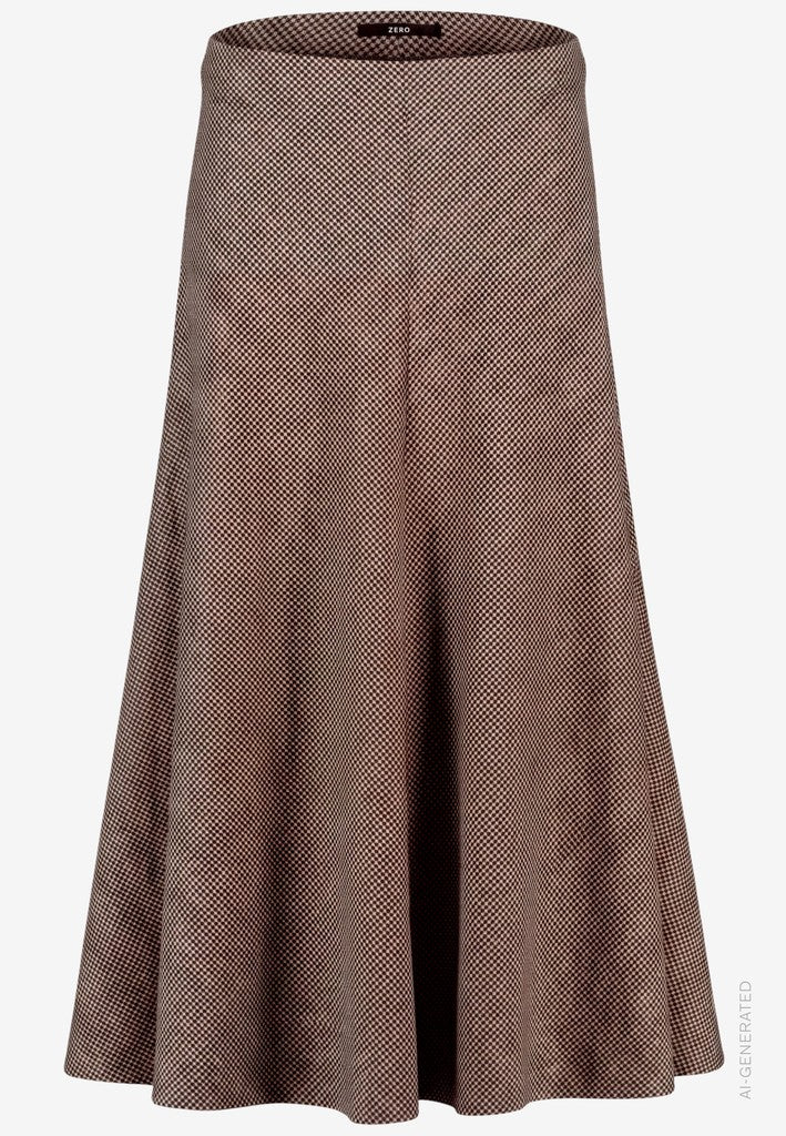 Rock Lang Casual | color: Beige/Braun