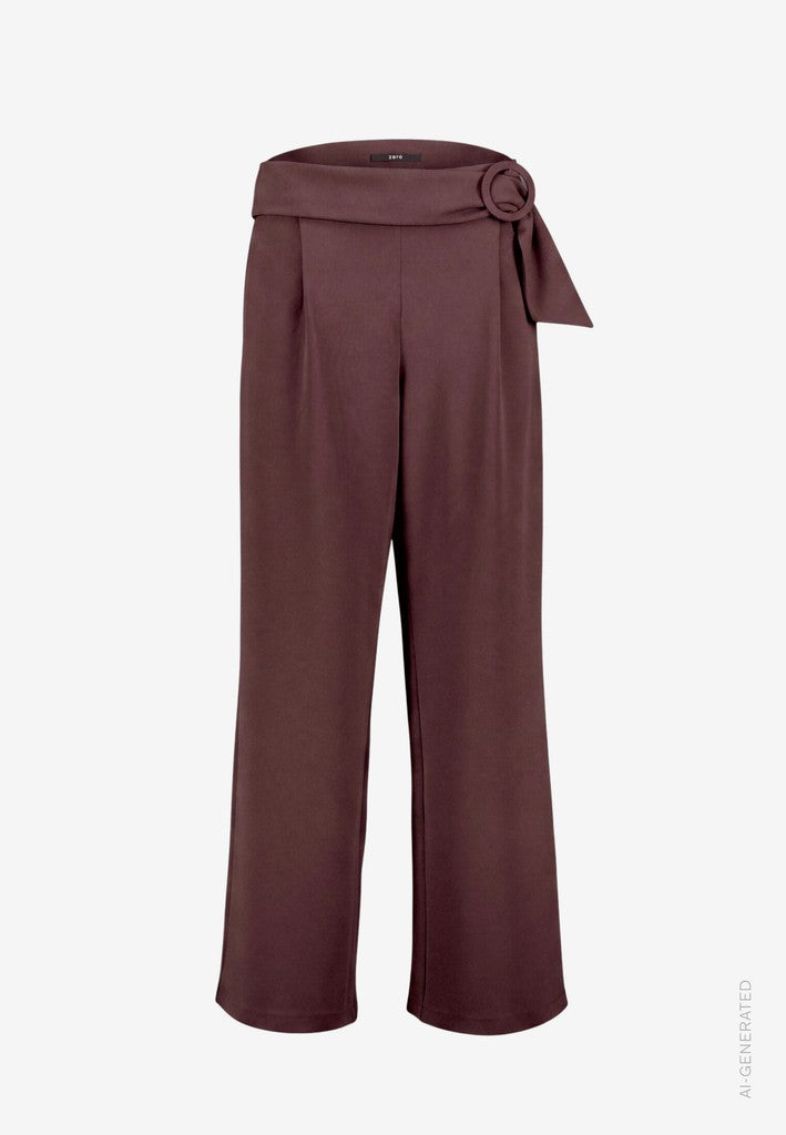 Hose Casual 1/1 LängeHose Casual 1/1 Länge