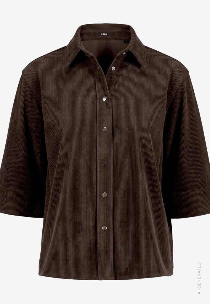 T-Shirt print oversi