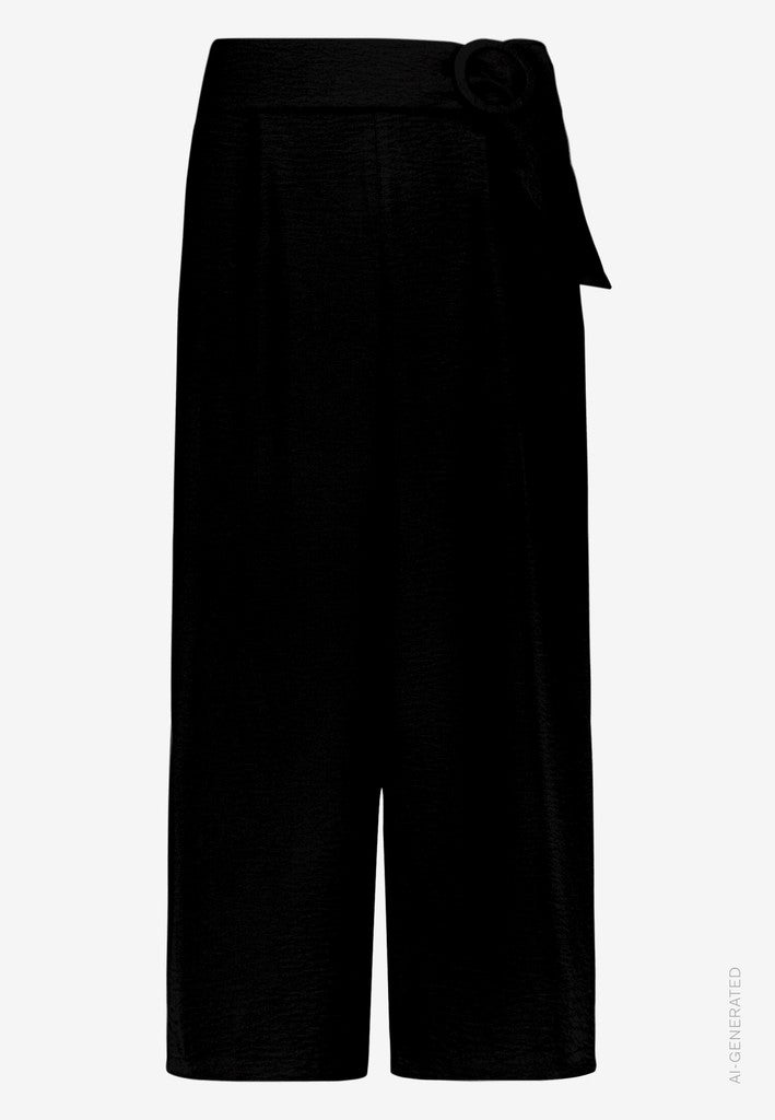 Hose Casual 7/8 Länge