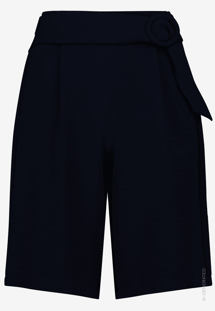 Shorts Casual | color: Blau
