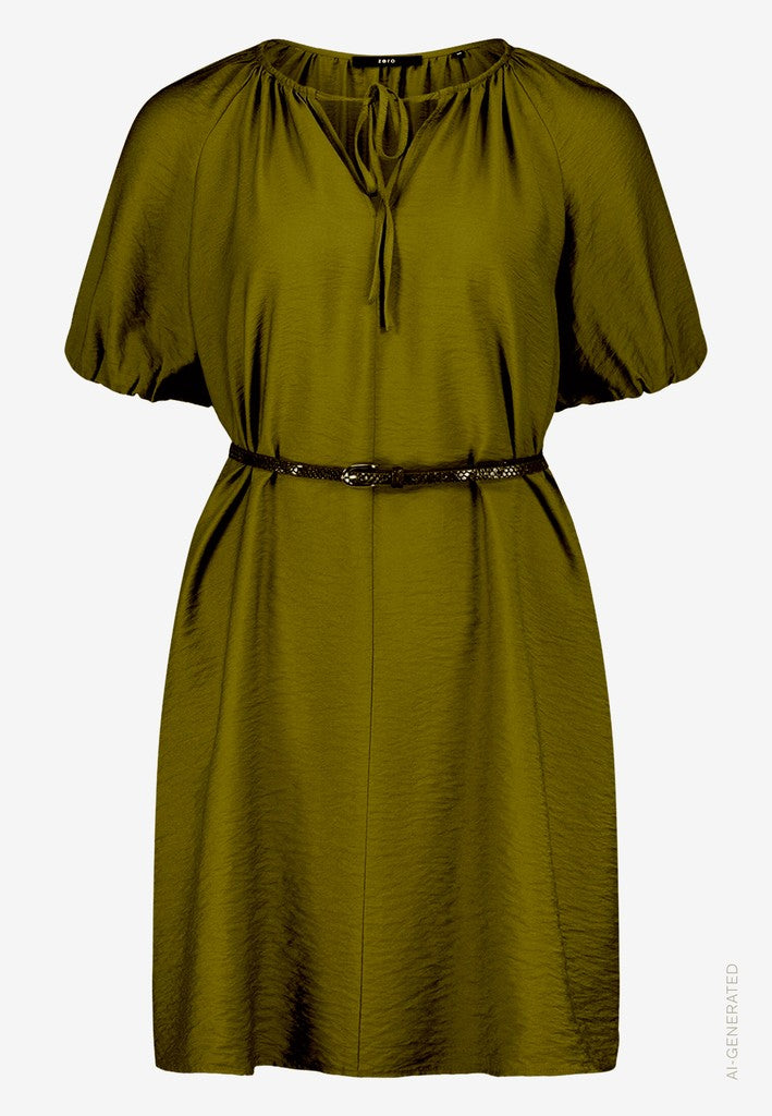 Kleid Kurz 1/2 Arm