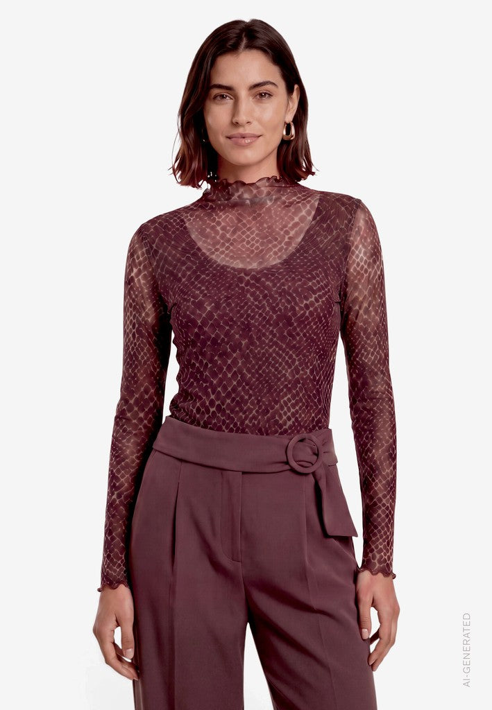 Shirt Kurz 1/1 Arm