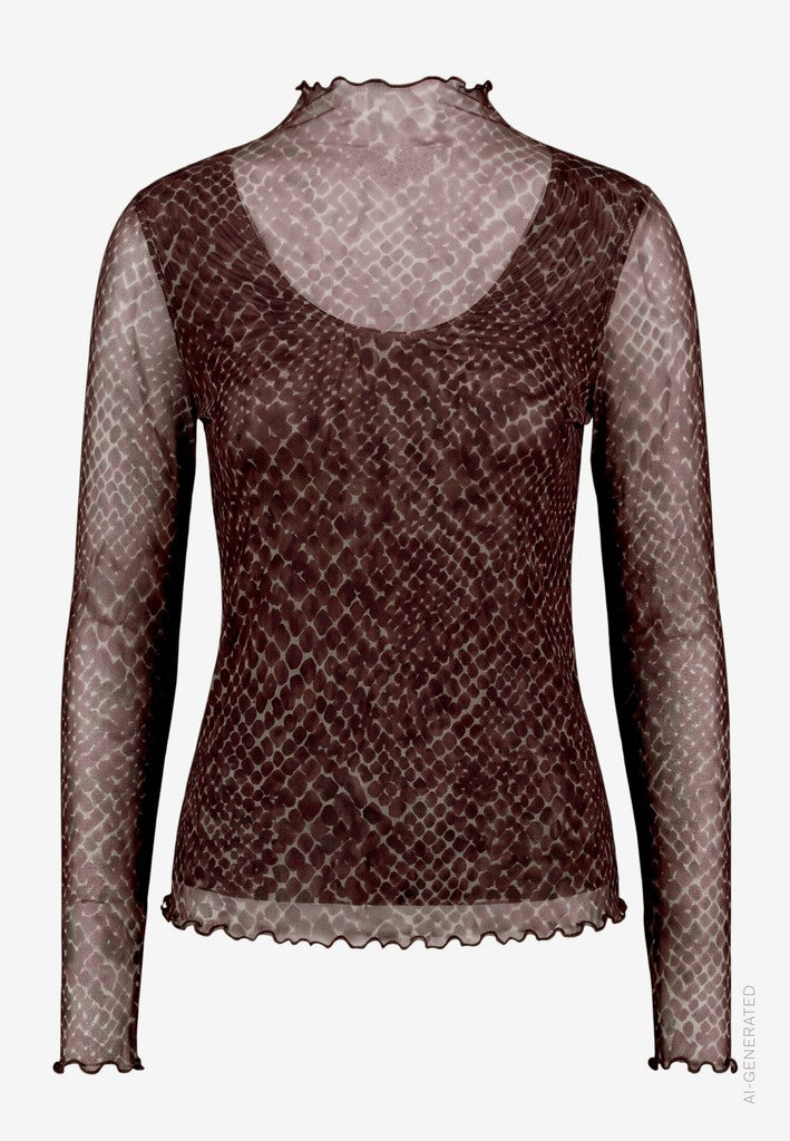 Shirt Kurz 1/1 Arm