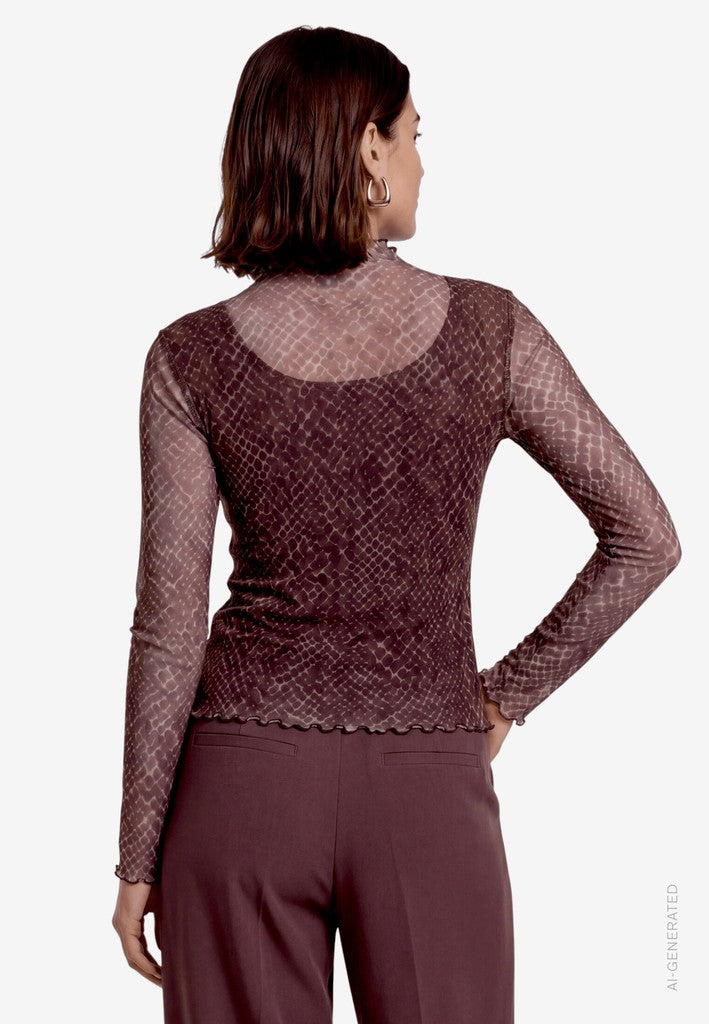 Shirt Kurz 1/1 Arm