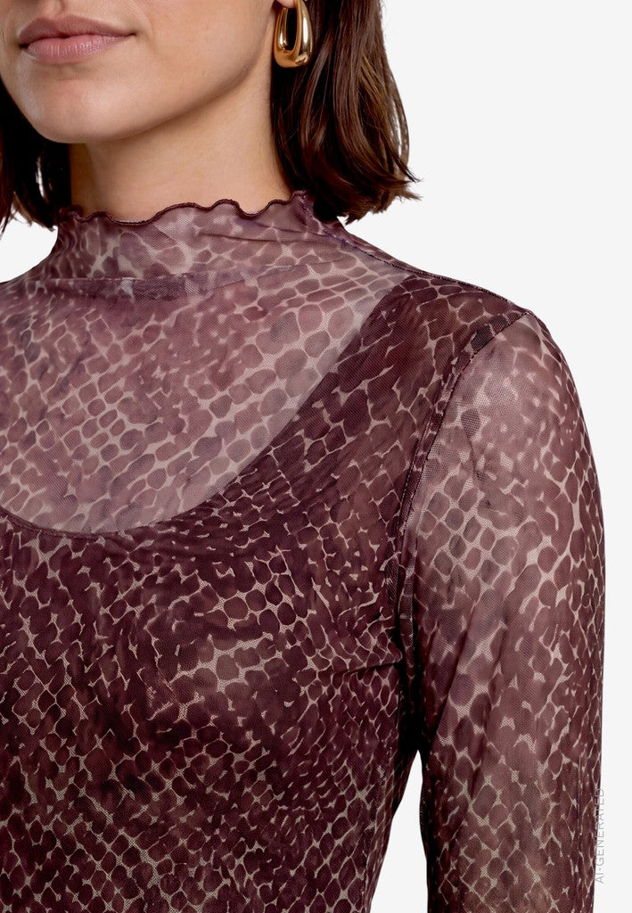 Shirt Kurz 1/1 Arm