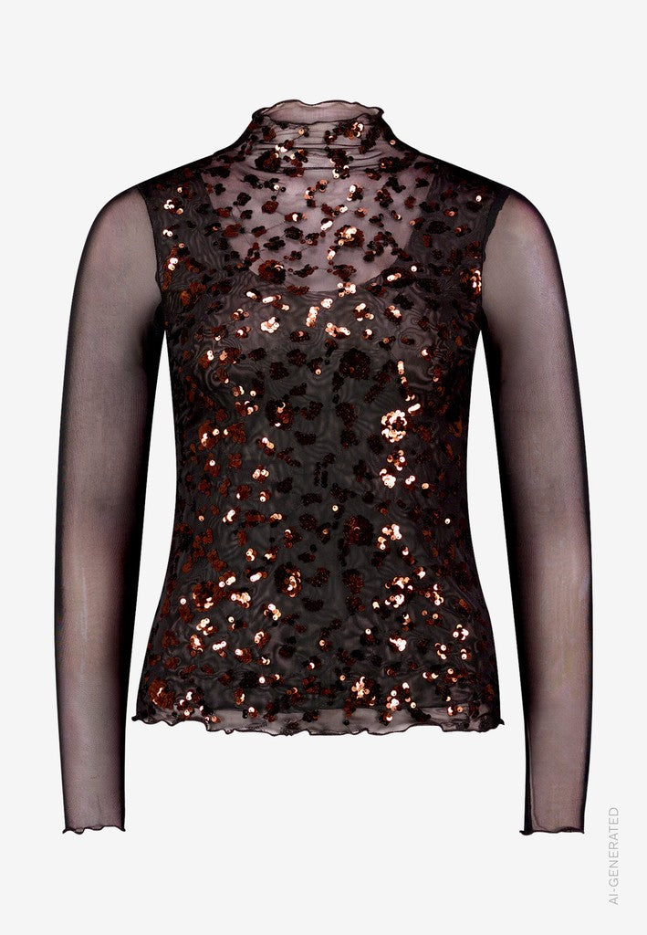 Shirt Kurz 1/1 Arm