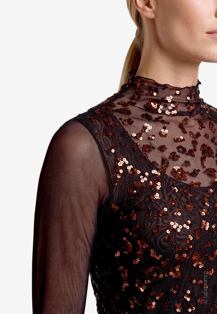 Shirt Kurz 1/1 Arm