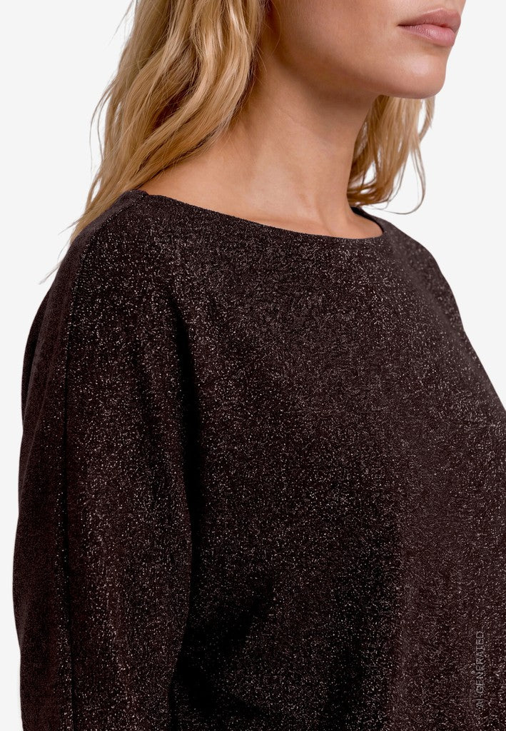 Shirt Kurz 3/4 Arm