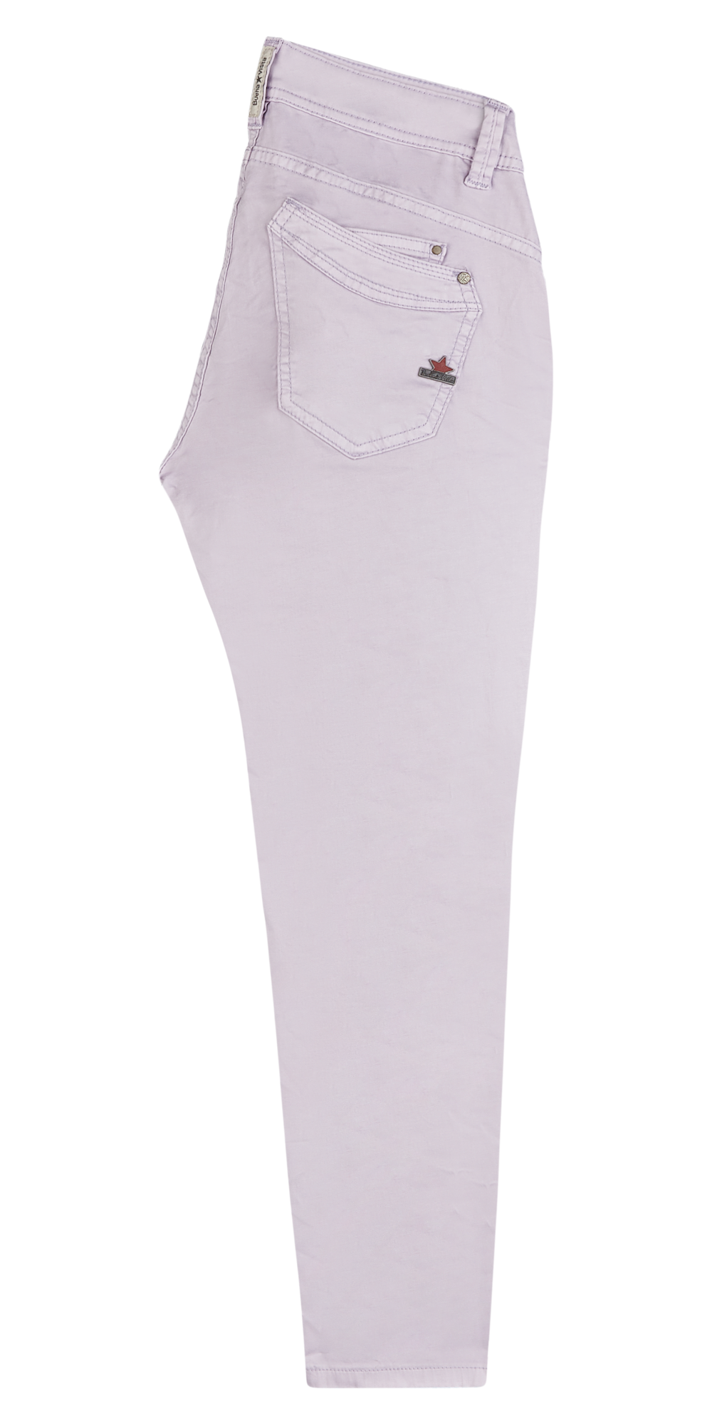 Malibu 7/8 stretch twill