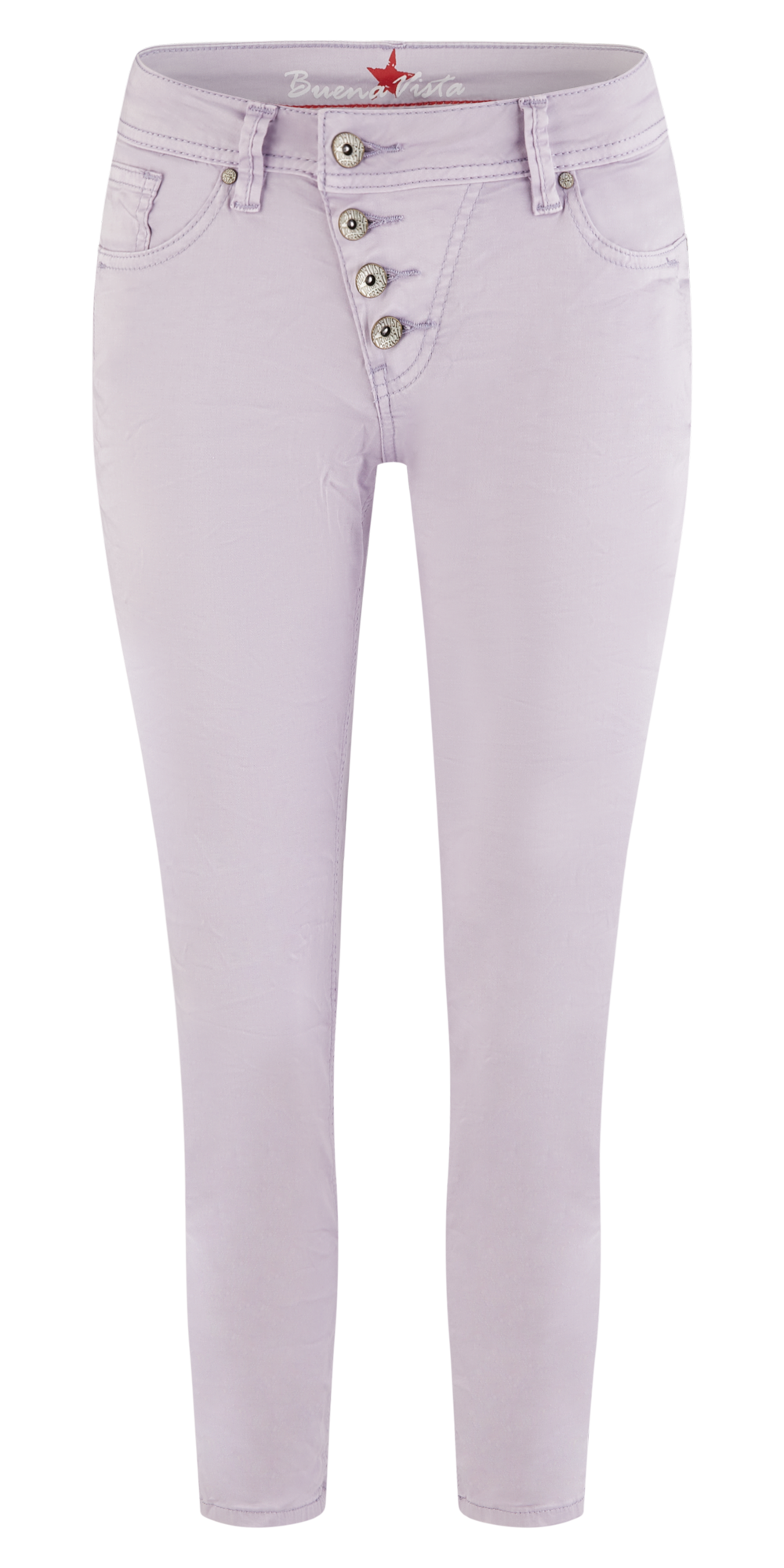 Malibu 7/8 stretch twill