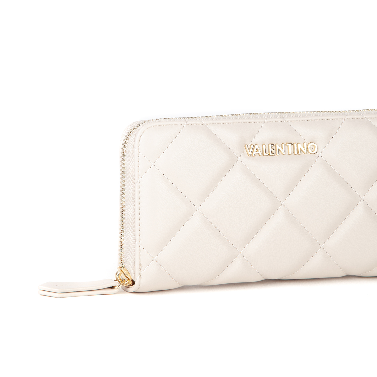 Goldbörse Wallet Ocarina | Valentino