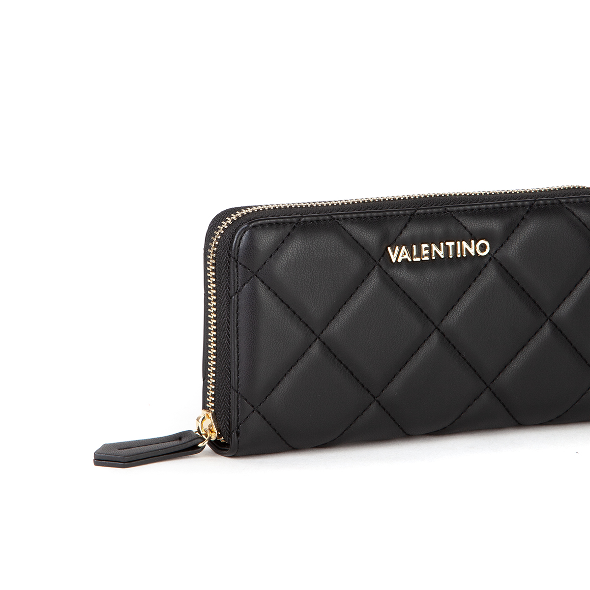 Goldbörse Wallet Ocarina | Valentino