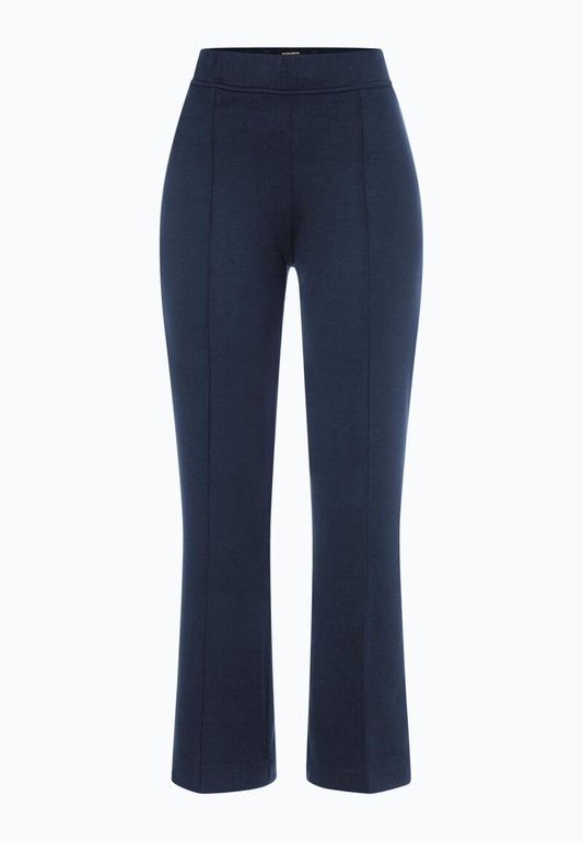 Jerseyhose  marine | More&More