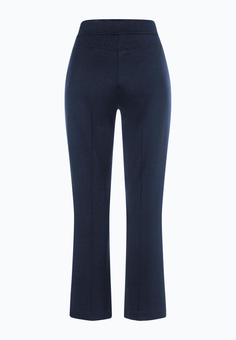 Jerseyhose  marine | More&More