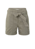 Cargo-Shorts mit Schleife | 
                YAYA WOMEN