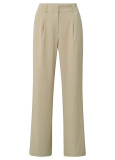 Weite Hose "Woven high waist wide leg trou" | YAYA WOMEN