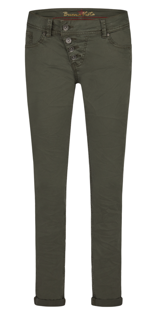 Jeans "Malibu stretch twill" |
                Buena Vista