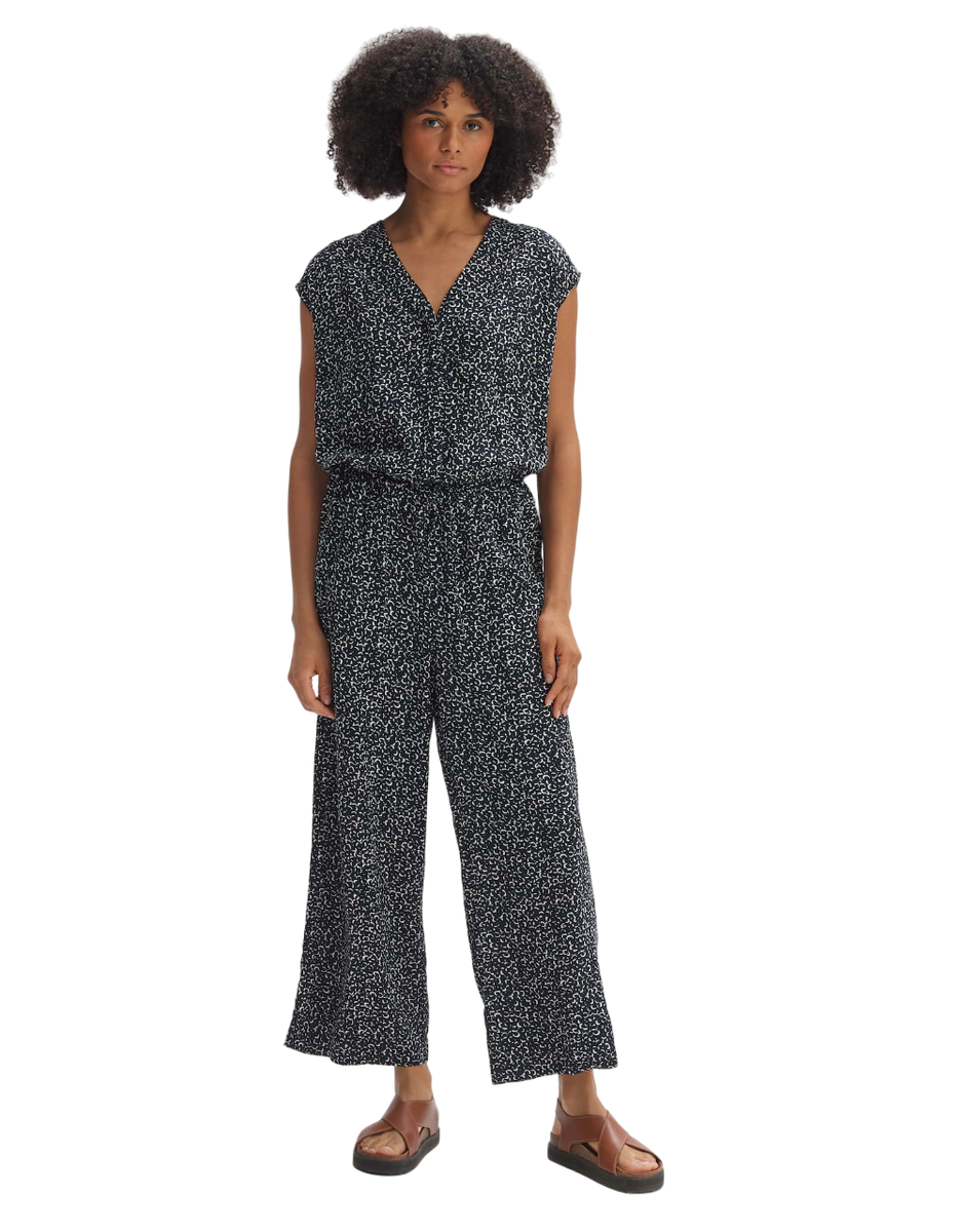 Moneli city Jumpsuit