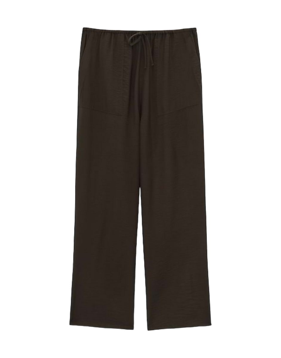 Crinka Culotte