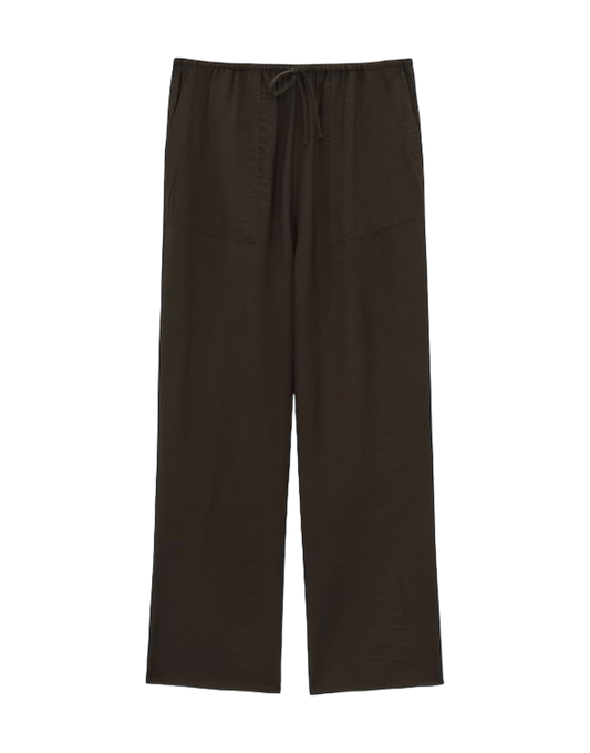 Crinka Culotte