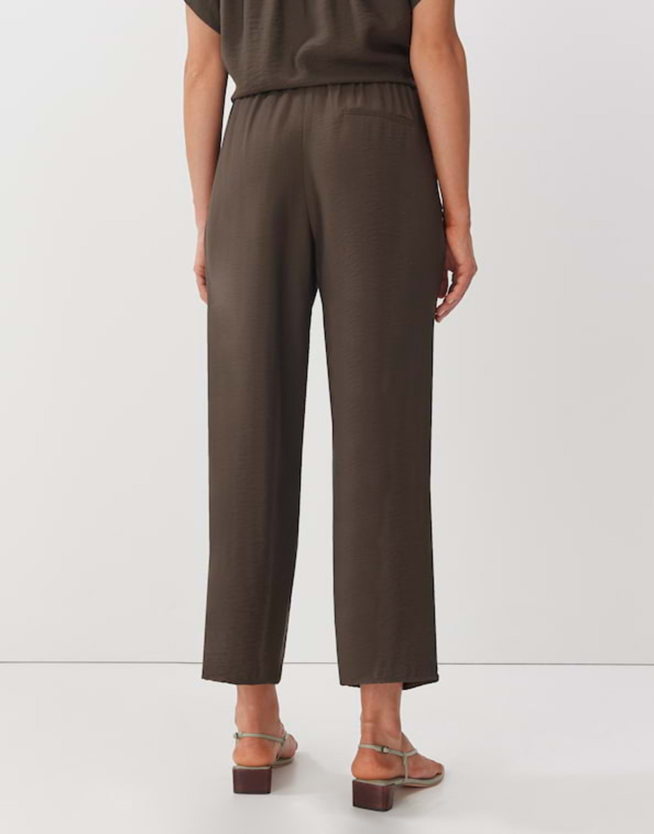 Crinka Culotte