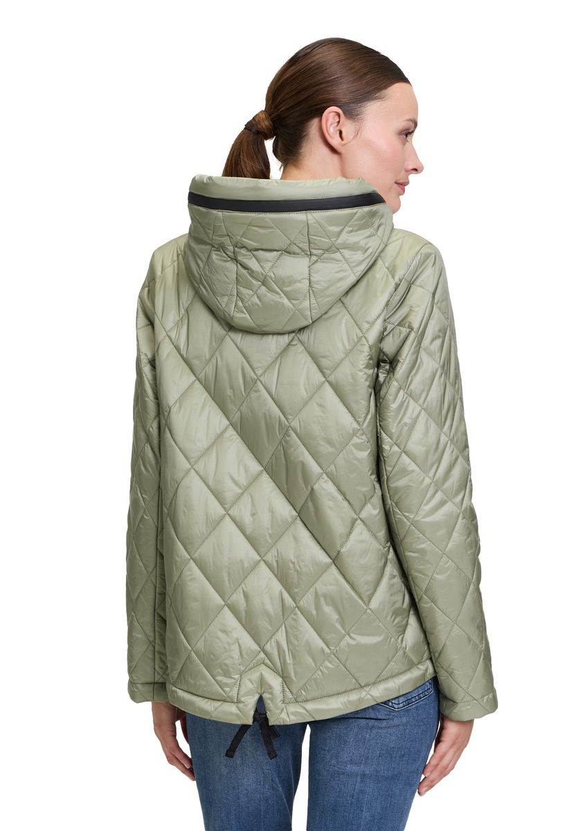 Steppjacke