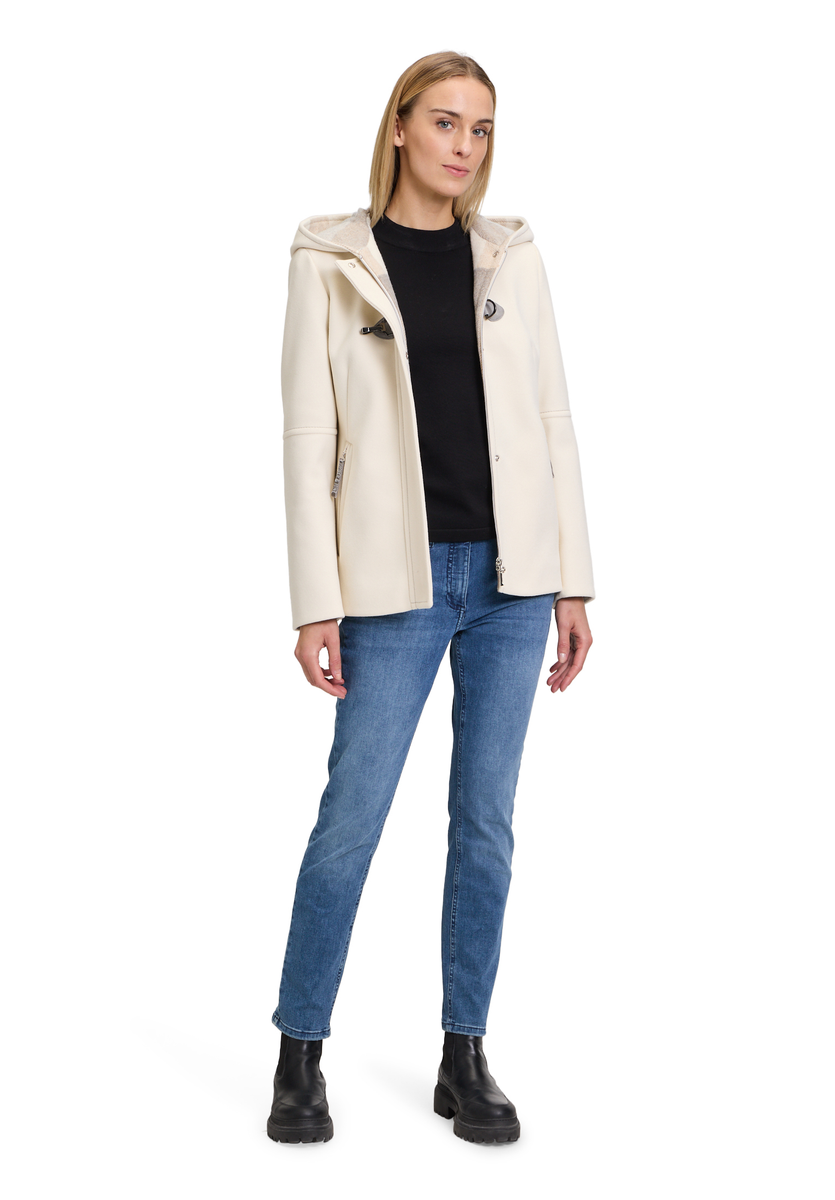 Winterjacke AMBER & JUNE
