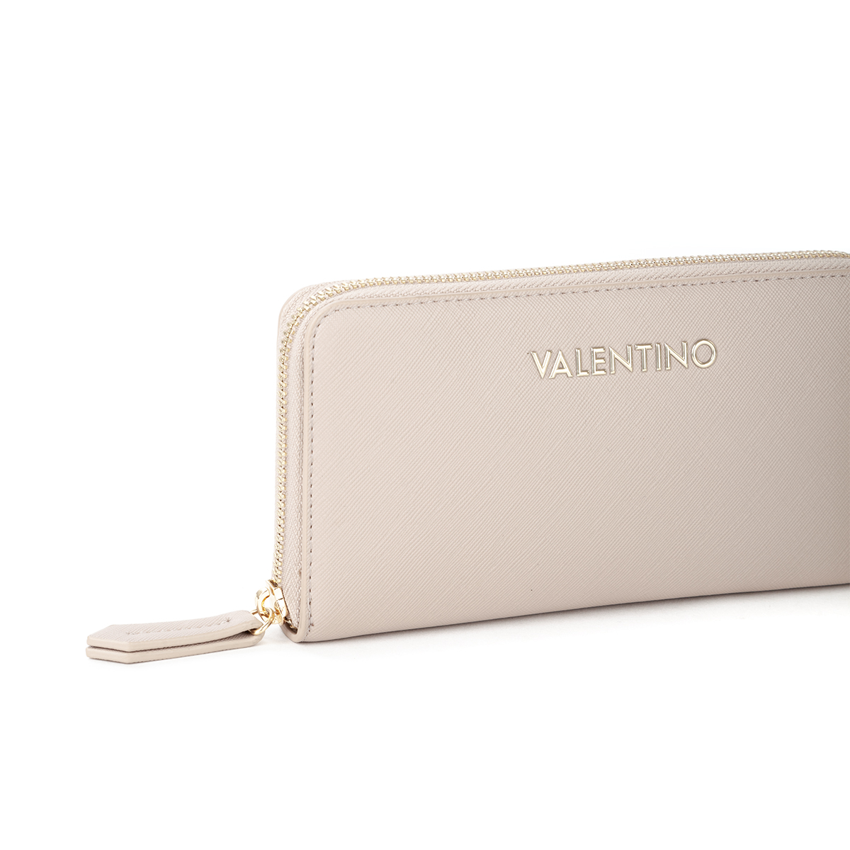 Zip Around Wallet Zero Re | Valentino