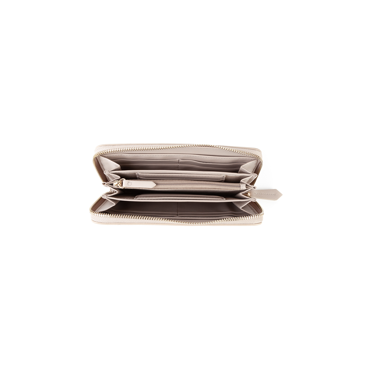 Zip Around Wallet Zero Re | Valentino