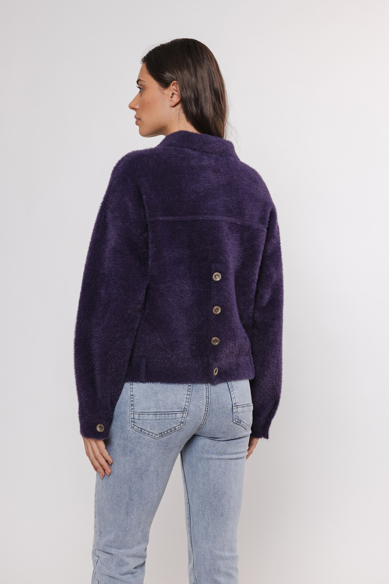 Boxy Jacke "Bubbly.5002411" | Rino & Pelle