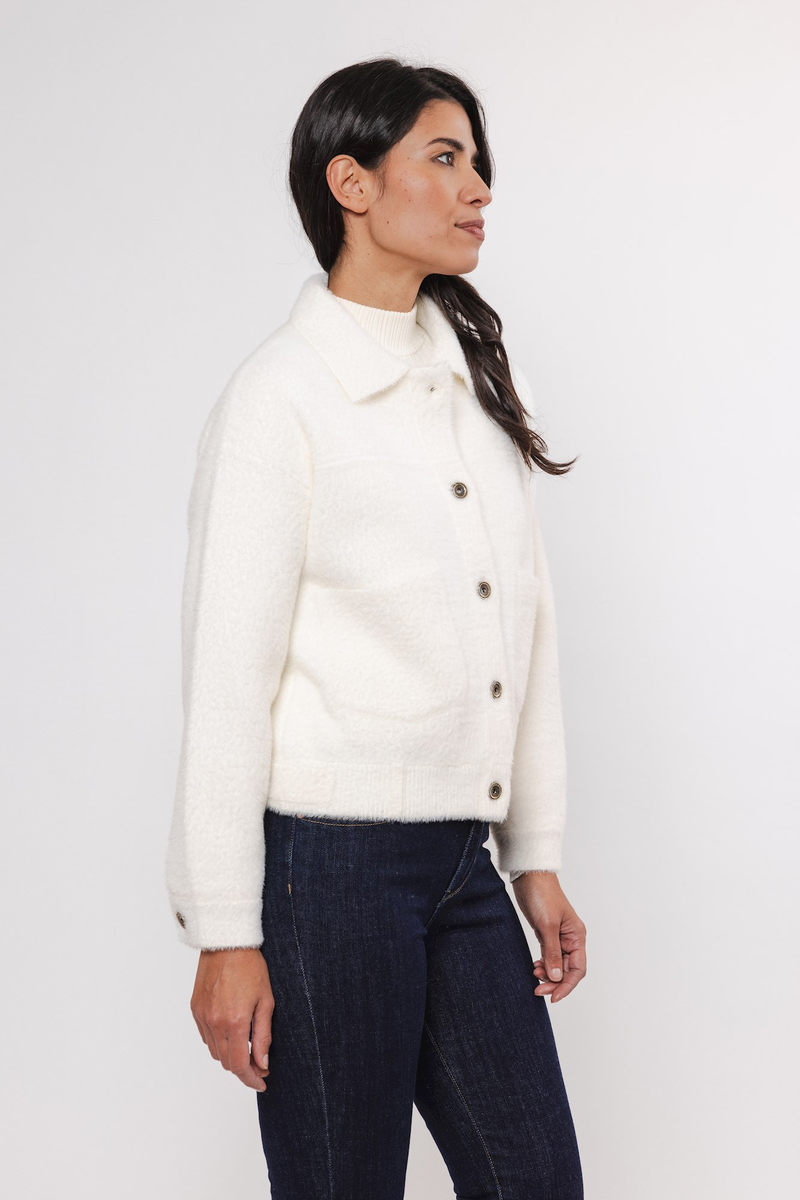 Boxy Jacke "Bubbly.5002411" | Rino & Pelle