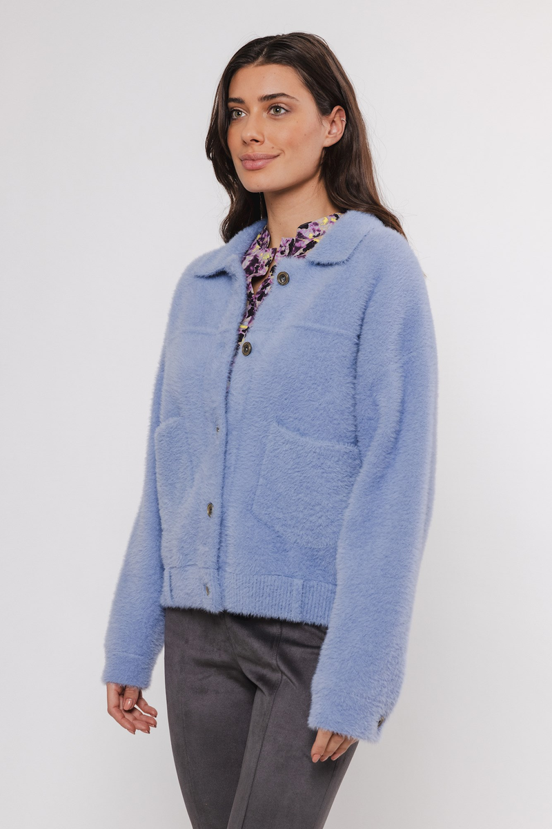 Boxy Jacke "Bubbly.5002411" | Rino & Pelle