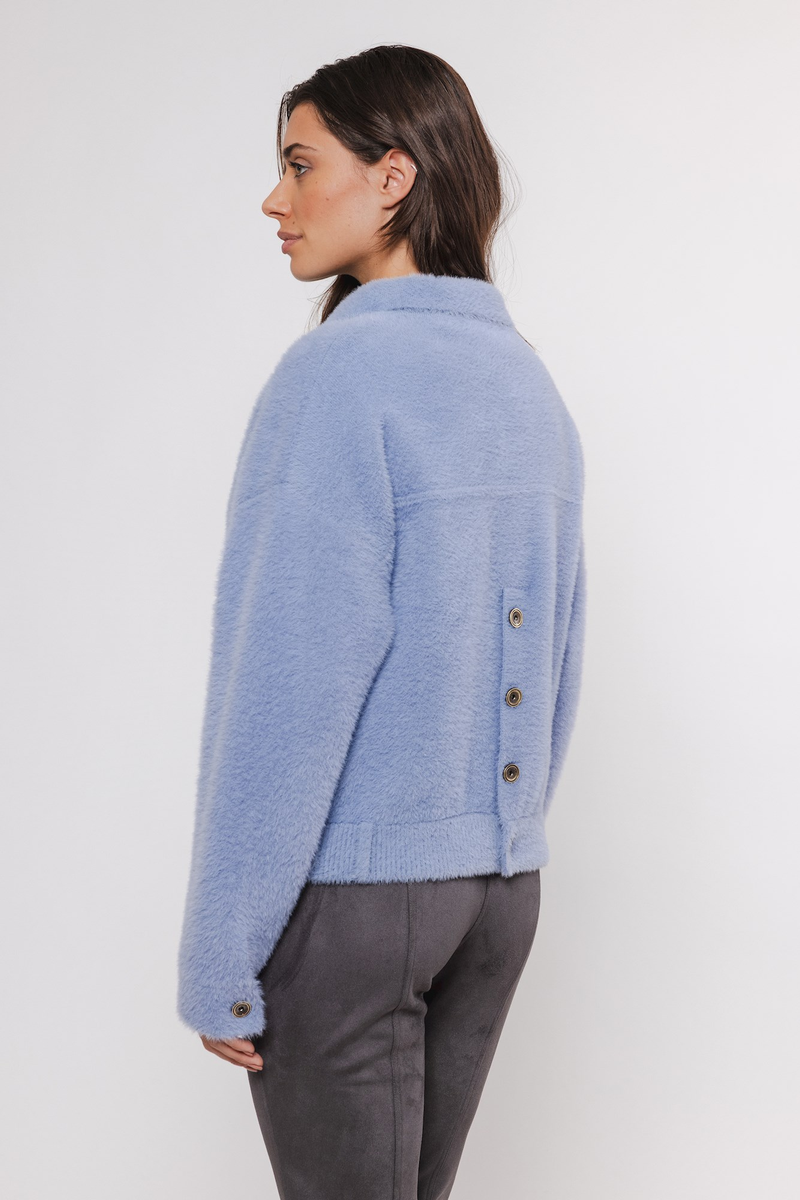 Boxy Jacke "Bubbly.5002411" | Rino & Pelle