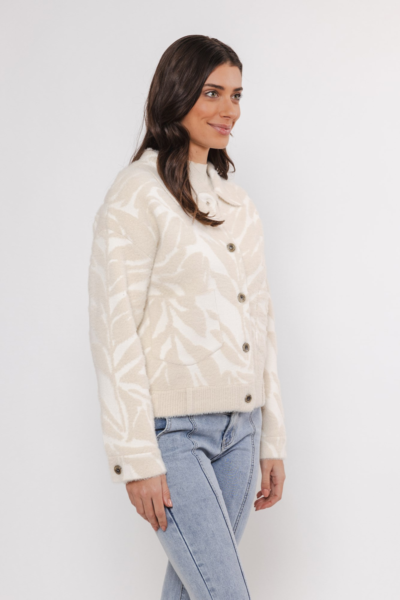 Jacke Bubbly.5012411