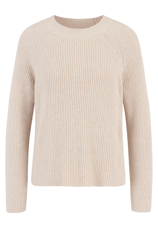 Strickpullover Cartoon