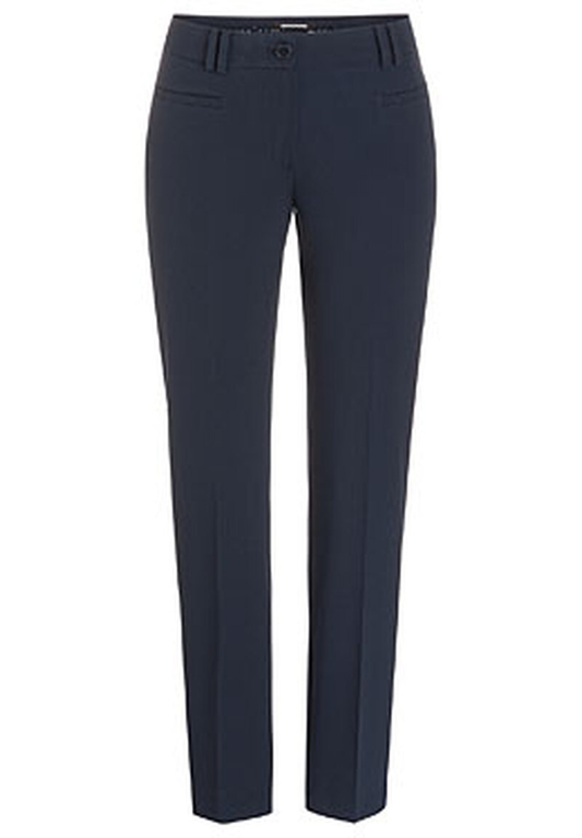 Businesshose  marine  Hedy