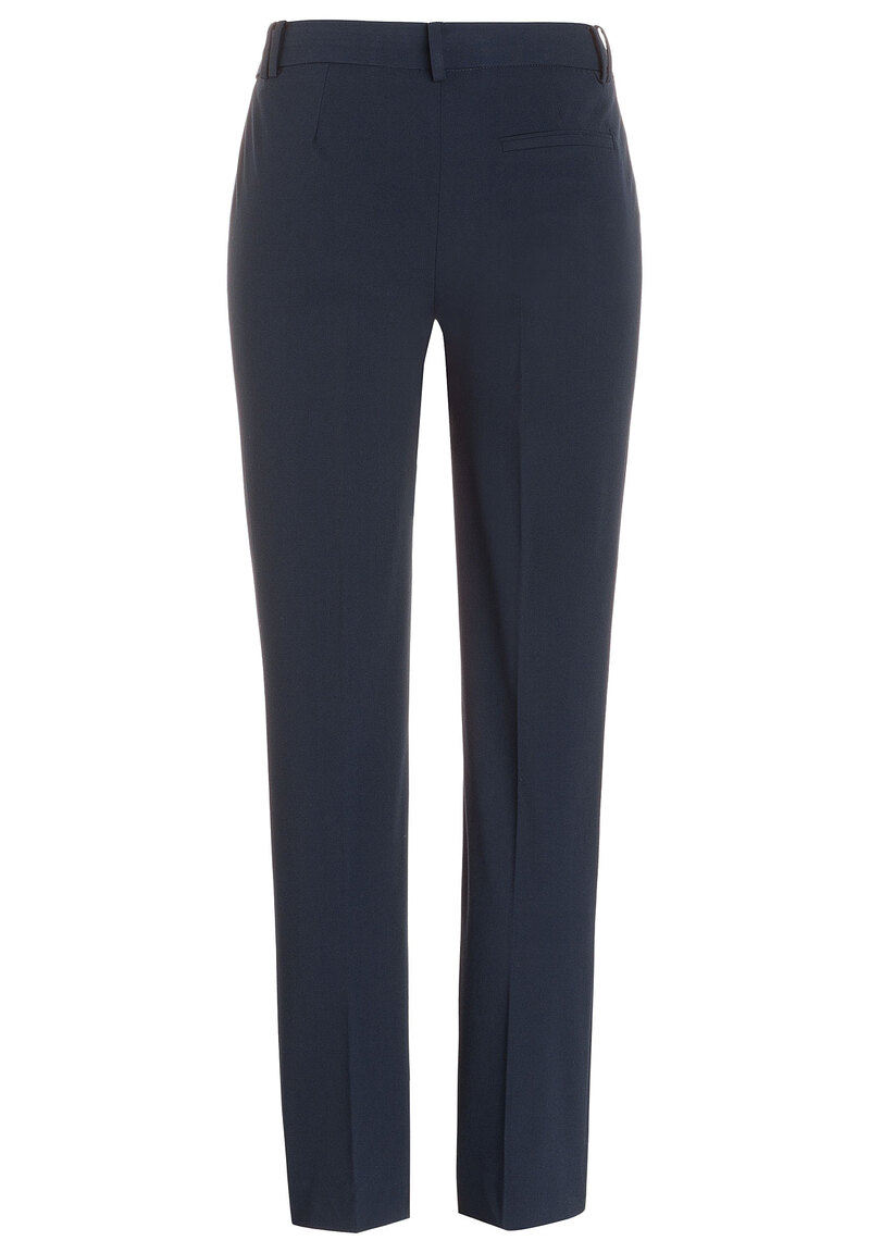 Businesshose  marine  Hedy