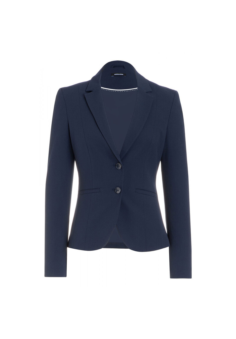 Businessblazer  marine