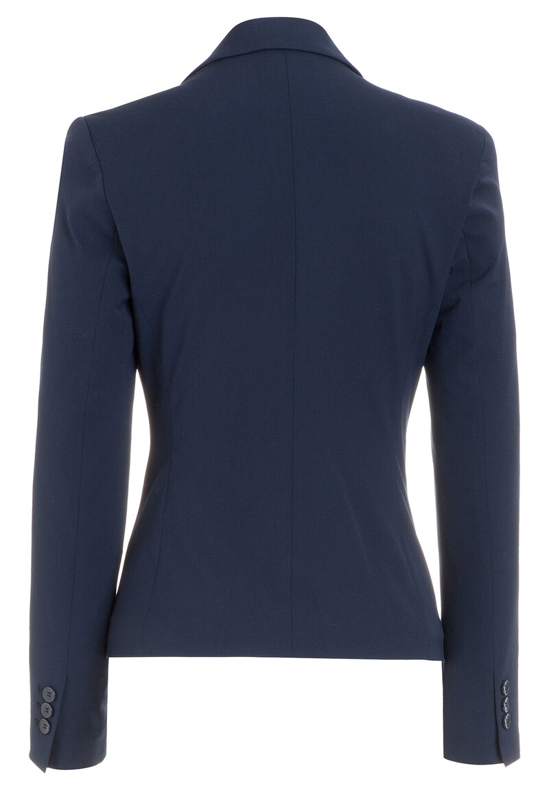 Businessblazer  marine
